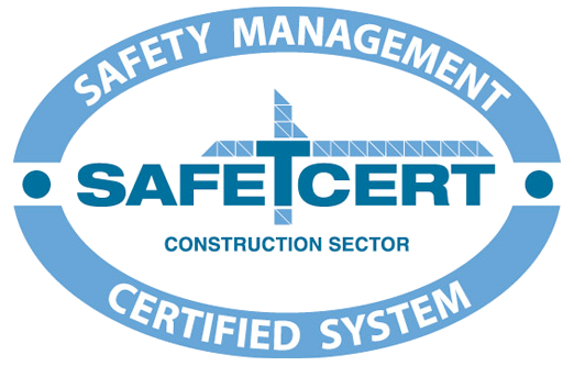 SafeTcert Certification